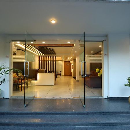 Hotel Keshav Residency Gurgaon Near Medanta מראה חיצוני תמונה